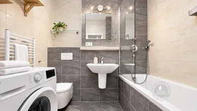 Na predaj 4-izbový byt, 86 m², Chorvátsky Grob, Konopná