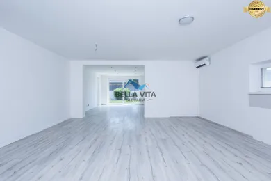 Na predaj dom v Veľké Úľany · €199 000 · Novostavba
