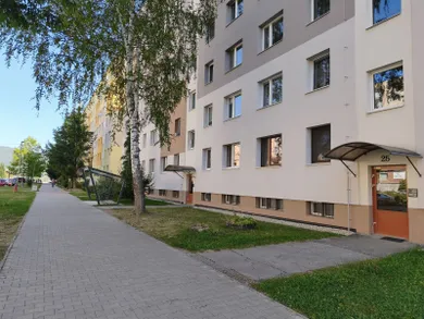 Na predaj 3-izbový byt, 63 m², Brezno, 9. mája