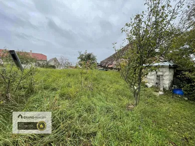 Na predaj pozemok, Skalica, Vinohrady kamence