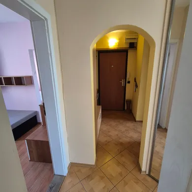 Na predaj 4-izbový byt, 74 m², Myjava, 8. apríla