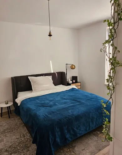 Na prenájom byt v Bratislava-Vrakuňa · €850 · Novostavba