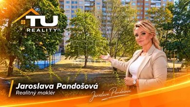 Byty na predaj 1-izbový, Košice-Juh · €179 000