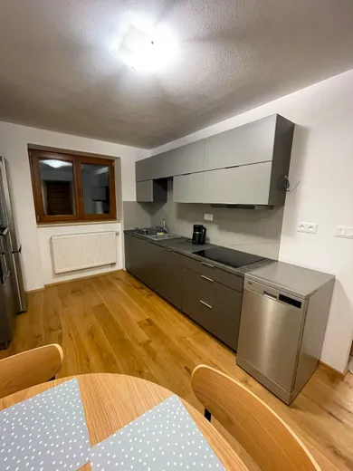 Mieszkania na wynajem, 2-pokojowe, Vráble · €650