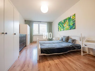 Na predaj 3-izbový byt, 86 m², Nitra