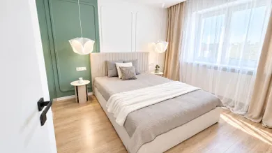 Apartments for rent, 3-room in Prievidza · €650