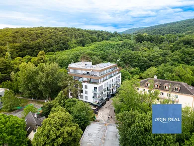 Byty na prenájom 4-izbový, Bratislava-Karlova Ves · €1 540