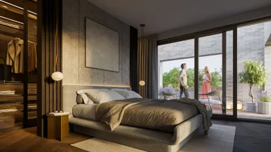 Na predaj dom, 192 m², Bratislava-Záhorská Bystrica