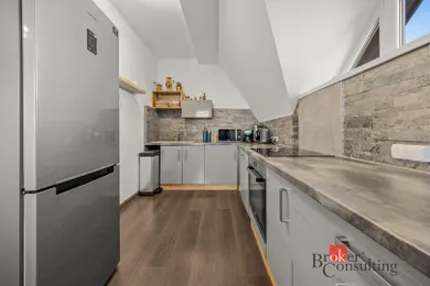 Na predaj byt, 130 m², Veľká Lomnica