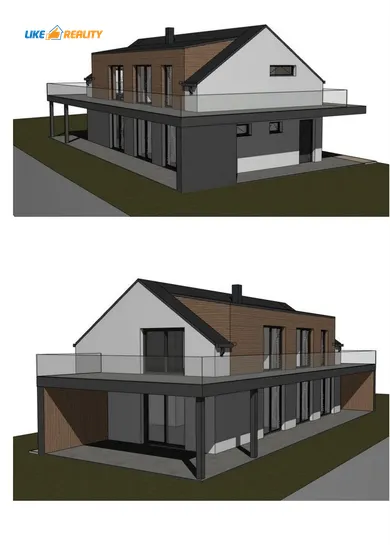 Na predaj pozemok, 41 m², Martin, Odtoky