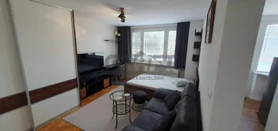 Mieszkania na wynajem, 1-pokojowe, Bratislava-Nové Mesto · €750