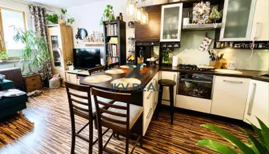 Mieszkania na sprzedaż, 3-pokojowe, Košice-Západ · €233 000