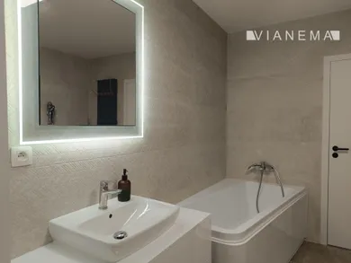 Na predaj 4-izbový byt, 132 m², Žilina, Tajovského