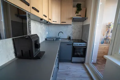 Na prenájom 2-izbový byt, 50 m², Malacky, Záhorácka