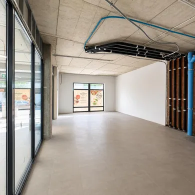 Na prenájom komerčné v Trnava · €1 458 · Novostavba