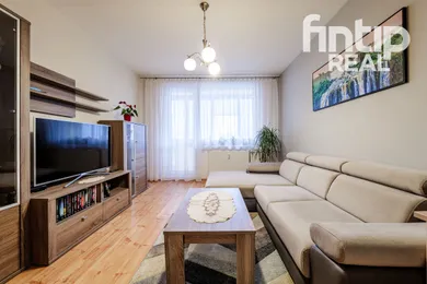 Na predaj 2-izbový byt, 57 m², Košice-Dargovských hrdinov, Exnárová