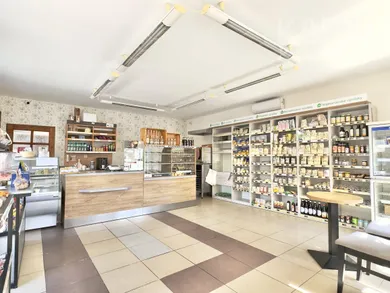 Na prenájom komerčné, 39 m², Skalica, Pivovarská