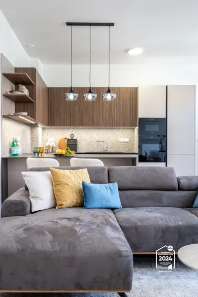 Na predaj byt v Košice-Staré Mesto · €379 667 · Novostavba