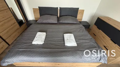 Na prenájom byt v Liptovský Mikuláš · €750 · Novostavba