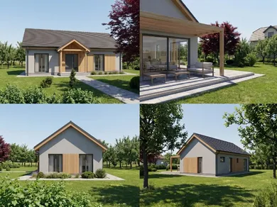 Na predaj pozemok v Banská Bystrica · €339 000 · Pôvodný stav