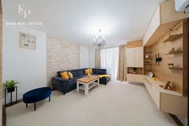 Na prenájom 2-izbový byt, 55 m², Prešov, Janouškova ulica 5011/11