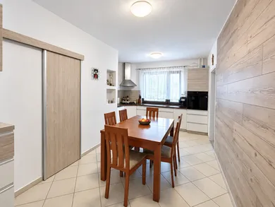 Na predaj 3-izbový byt, 65 m², Dolný Kubín, Bysterecká