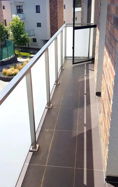 Na predaj 1-izbový byt, Bratislava-Záhorská Bystrica