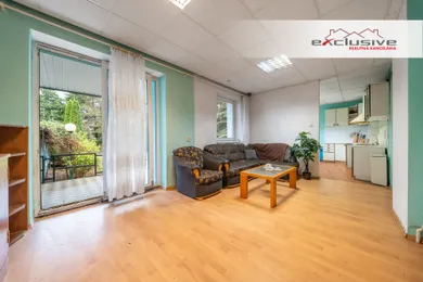 Na predaj objekt, 368 m², Prešov, Záhradná