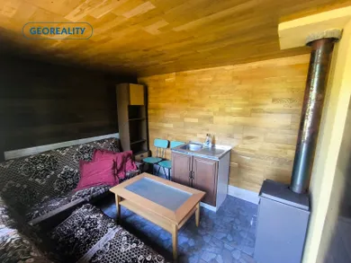 Na predaj 1-izbový rekreačný dom, Bátovce