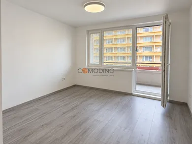 Na prenájom 1-izbový byt, 29 m², Bratislava-Devínska Nová Ves