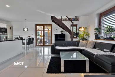 Na predaj 5-izbový dom, 220 m², Detva, Nová Ves