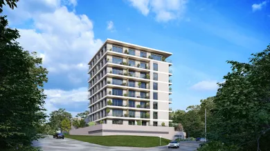 Byty na predaj 2-izbový, Martin · €166 500