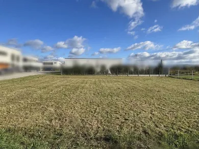 Na predaj pozemok, 672 m², Bojnice, Parková