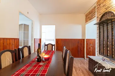 Na predaj 2-izbový byt, 56 m², Trnava, Generála Goliána