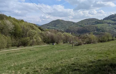 Na predaj pozemok, Horné Hámre