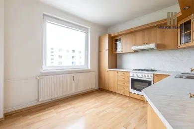 Byty na predaj 3-izbový, Bardejov · €111 900