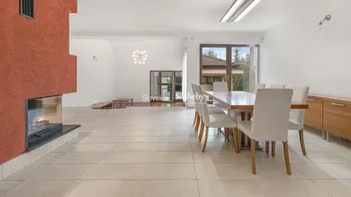 Na prenájom 7-izbový dom, 390 m², Bratislava-Rača, Drozdová