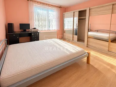 Na predaj dom, 279 m², Košice-Krásna