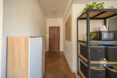 Na predaj 2-izbový byt, 46 m², Košice-Staré Mesto, Jesenná