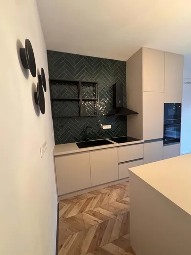 Na predaj 2-izbový byt, 55 m², Miloslavov