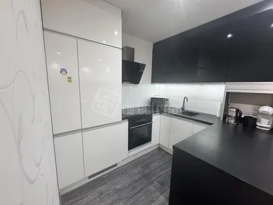 Na predaj byt v Vysoké Tatry · €157 000 · Dokončené