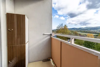 Na predaj 3-izbový byt, 69 m², Prievidza, Na Karasiny