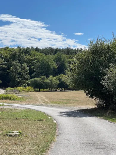 Na predaj pozemok, 542 m², Jablonové