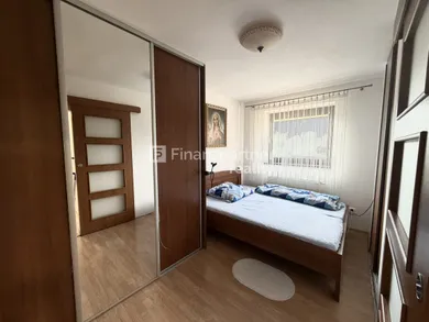 Na predaj 3-izbový byt, 65 m², Stropkov, Akad. Pavlova
