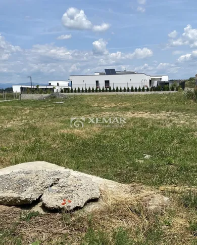 Na predaj pozemok v Zvolen · €267 000 · Pôvodný stav