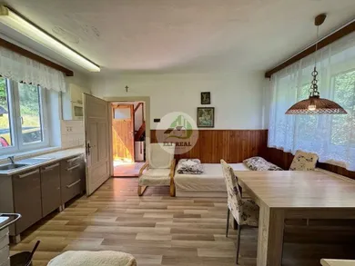 Na predaj 3-izbový dom, 72 m², Gelnica, Perlová
