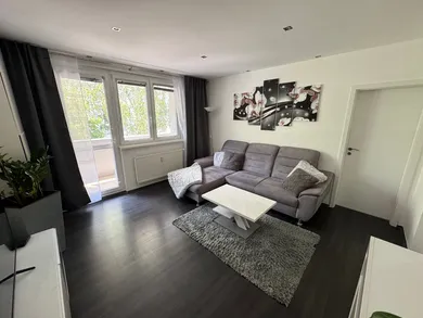 Mieszkania na sprzedaż, 2-pokojowe, Bratislava-Karlova Ves · €220 000