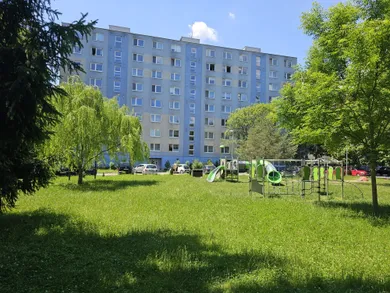 Na predaj byt v Púchov · €149 990 · Čiastočná rekonštrukcia