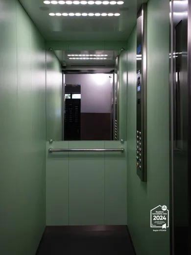 Na predaj 1-izbový byt, 42 m², Košice-Sever, Boženy Němcovej