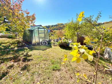 Na predaj 3-izbový rekreačný dom, 266 m², Nemce